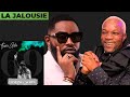 FERRE GOLA :LES PROPOS TENUS PAR MANDA CHANTE ! A-T-IL RAISON ? ESPRIT WENGE EST-CE UNE CONNERIE ?