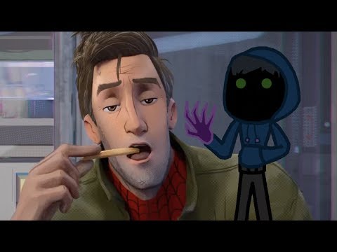 This Peter B. Parker Story Will Give You Goosebumps