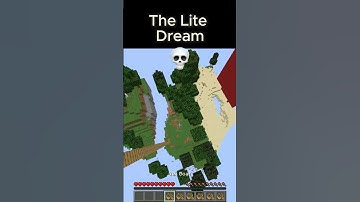I am lite Dream 🥶☠️ #minecraft #hypixelhackinguntilban #gaming #mincraf #hypixelbridge #hypixel
