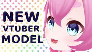 Celebrity CHIBI HAS A NEW VTUBER MODEL?! Profile