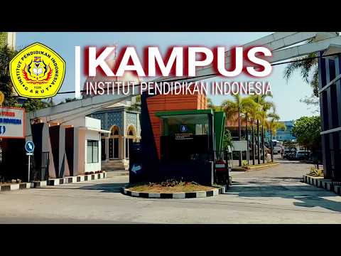 INSTITUT PENDIDIKAN INDONESIA GARUT (Kampus Satu)