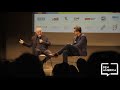 2018 PEN World Voices Festival: Ron Chernow