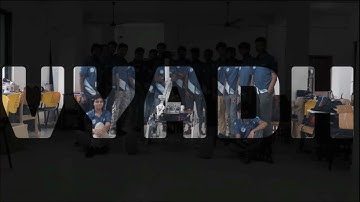 TEAM VYADH SDDR Video IRC 24