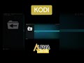 Kodi  alpha add on new update 2024