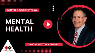 Does Workers' Compensation Cover Mental Health Issues? | Mottaz & Sisk Injury Law