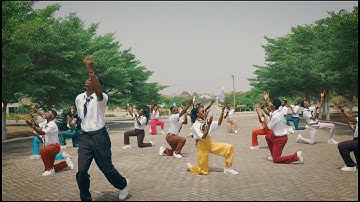 COG - NO GREATER LOVE (by Limoblaze, Joe L Barnes) Dance Video