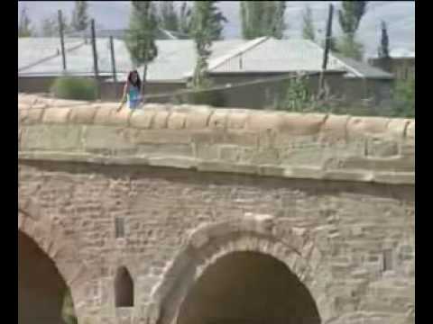 Ordubad music-klip  Azerbaycan (Nakhichevan)