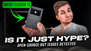 I Tested Onekey Classic 1S Can A 99 Wallet Really Protect Your Crypto?