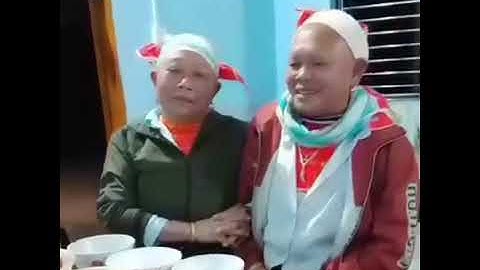 Hát lượn tiếng người dân tộc dao đỏ hát dao duyên hay 