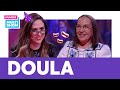 Doula | Entrevista com Especialista | Lady Night | Humor Multishow