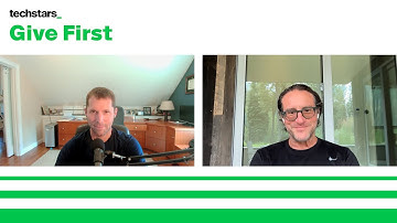 Episode 101 | The Compass Within: Robert Glazer on Leading with Core Values