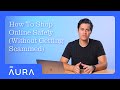 Tips for shopping online safely  7 essential tips
