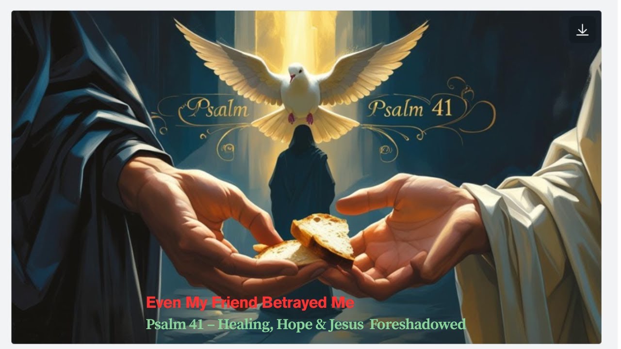 psalm-41-explained-god-s-blessing-on-the-broken-bible-study-on
