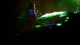 Diamanda Galás - See That My Grave is Kept Clean (Live - Guadalajara, México).