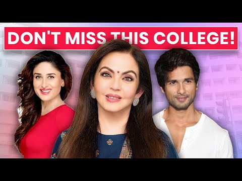 Are you missing these Gems of colleges? - NM & Mithibai College | MINCET 2022