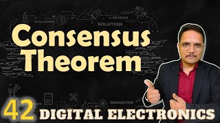 Consensus Theorem Explained Basics, Statement, And Proof
