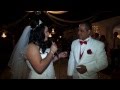Lisandra + Adolfo Highlight wedding at Illusion Banquet Hall