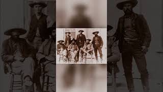 The Cowboys Who Gave a Corpse One Last Drink