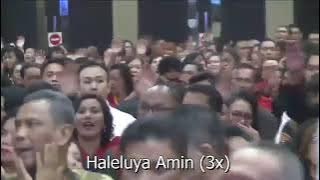 Langit dan Bumi Pujilah Tuhan (New Version) -  PRAISE
