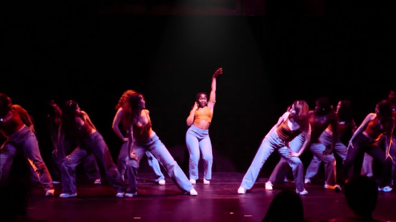 “In Full Bloom” – DASAC Spring 2025