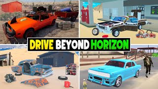 Top 5 Drive Beyond Horizons Like Games For Android Ios Drive Beyond Horizons Download Game