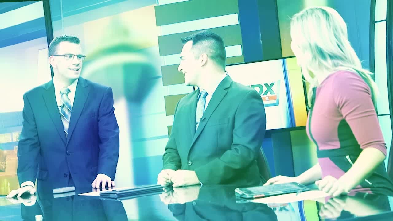 WZDX News Putting the Valley First YouTube