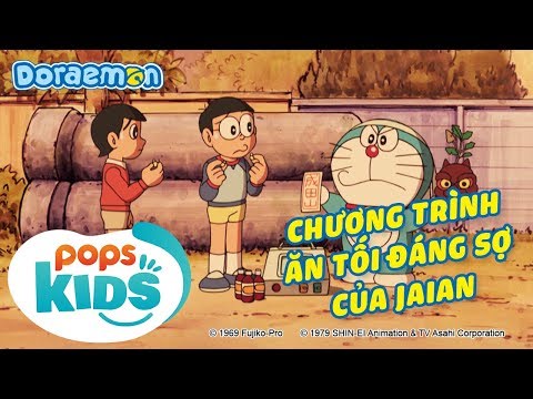 Doraemon