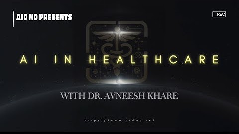 AI Revolution in Medicine: Transforming Healthcare for Future Doctors"
