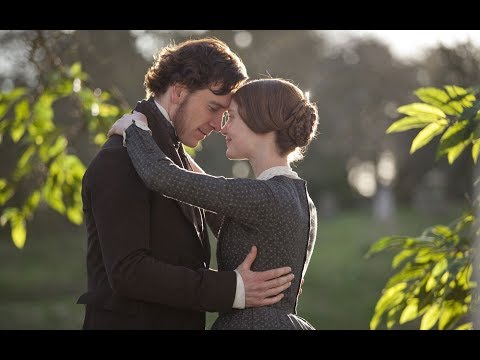 «Jane Eyre» на русс.