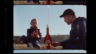 Dr Chrispy - The Great Unknown Resimi