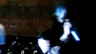 Felicia Evisu Big Girl Face Latex Ball 2008