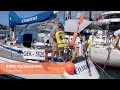 RORC Caribbean600 2023 – Safety Preperations