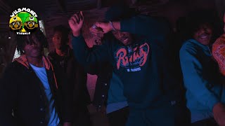 Lil Esko x Tav x Jigga - Drama Time (OFFICAL VIDEO)