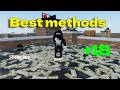 FASTEST WAY To Go From BROKE TO RICH In Tha Bronx 3 New Update!