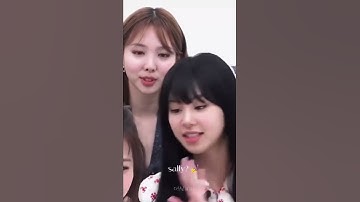 chaeyoung cute twice #chaeyoung #twice