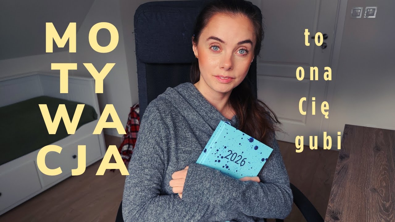 Dlaczego zawsze odpuszczasz w styczniu? | Cała prawda o postanowieniach noworocznych