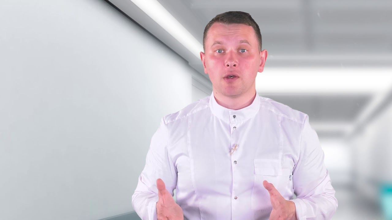 Что такое артрит и как его лечить - YouTube