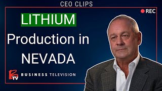 Powering the Future with Nevada North Lithium Project | Surge Battery Metals