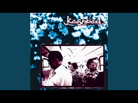 Kashbad — Lau Hatz