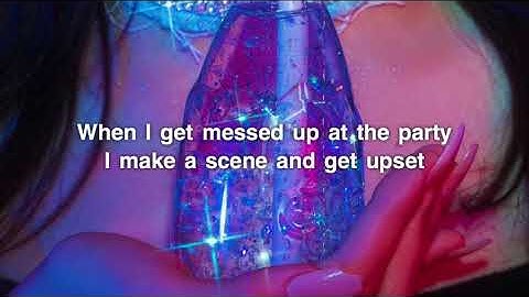 The Pussycat Dolls - React (Lyrics)