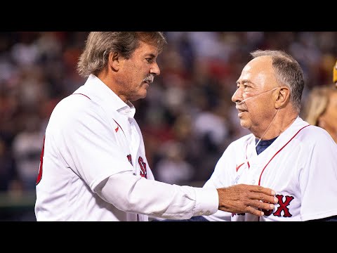 Video: Jerry Remy Net Worth: Wiki, Đã kết hôn, Gia đình, Đám cưới, Lương, Anh chị em ruột