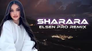 Elsen Pro - Sharara (Arabic Remix) Resimi