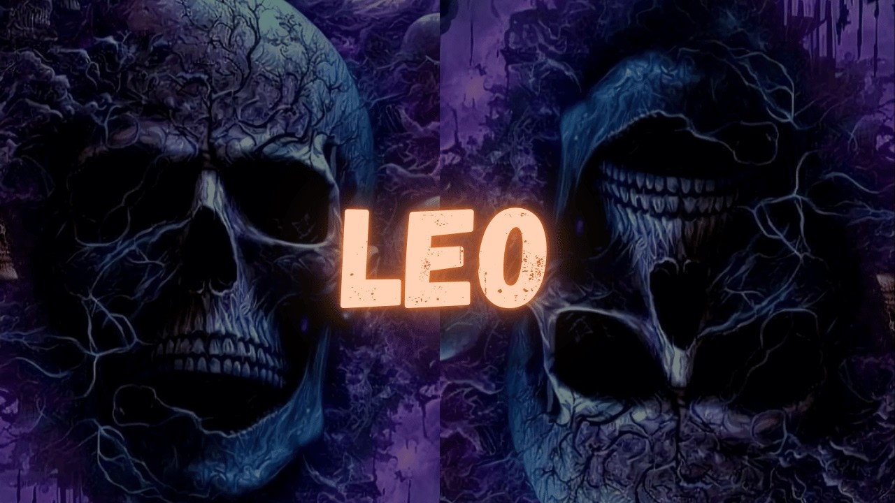 LEO TE OBSERVA ANTES DE DAR EL SIGUIENTE PASO!❤️🔥ESTO LO DESEASTE POR MUCHO TIEMPO!🌈🌟