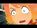 Toonami - FLCL Grunge Episode 3 Promo