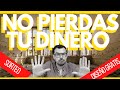 8 ERRORES MAS CAROS ❌💲  Al Construir una Casa (2020) Sorteo!!!!!!