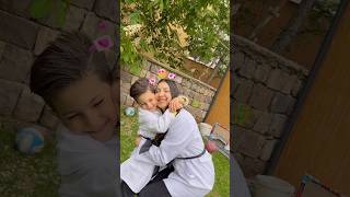 Celebrity Karate kid saved karate coach 😱♥️👻#shorst Net Worth