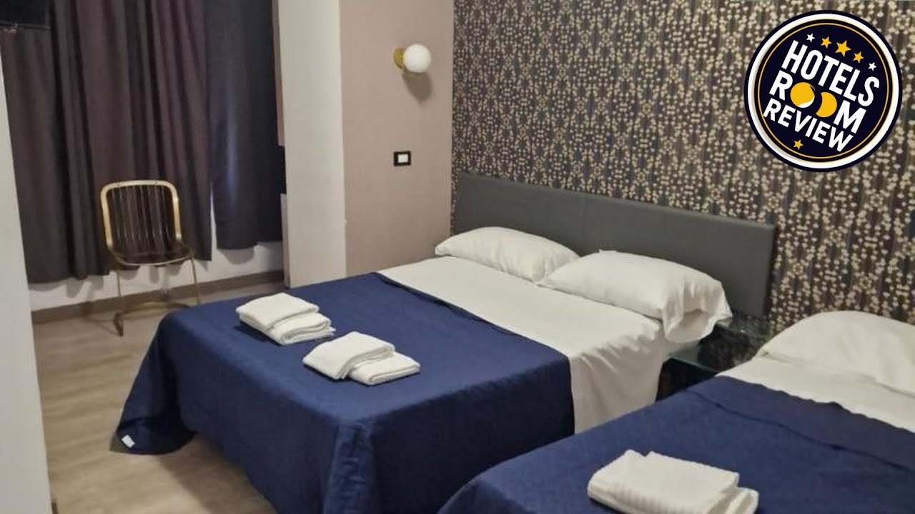 Roma story 2 | Rome, Italy | Hotel Review 🏩