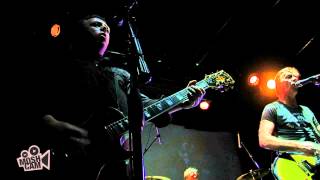 Glen Matlock - Ghosts Of Princes In Towers (The Rich Kids) (Live in Los Angeles) | Moshcam
