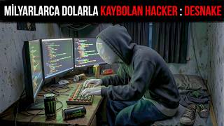 EN BÜYÜK DARK WEB PAZARINI YENİDEN İNŞA EDİP MİLYARLARCA DOLARLA KAYBOLAN HACKER
