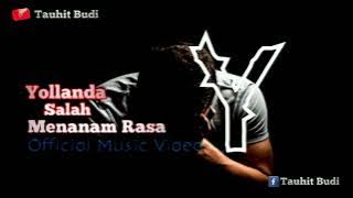 Yollanda - Salah Menanam Rasa (Official Music Video)